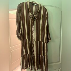 Piper and Scoot Dress